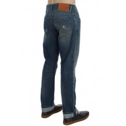 Jeans vestibilità regolare...