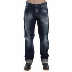 Jeans vestibilità regolare...
