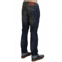 Jeans dalla vestibilità...