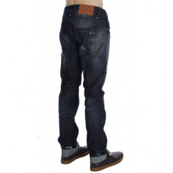 Jeans dritti dalla...