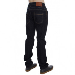 Jeans dritti dalla...