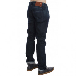 Jeans dalla vestibilità...