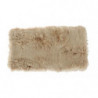 Sciarpa con colletto in alpaca beige - IT40 - XS