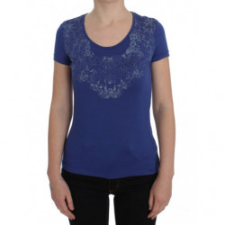 T-shirt in modal stretch...