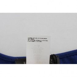 T-shirt in modal stretch blu - IT42
