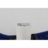 T-shirt in modal stretch blu - IT42