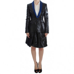 Gonna e blazer da completo...