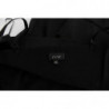 Camicetta da sera con canotta nera - IT40-S