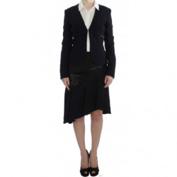 Gonna e blazer da completo...