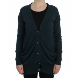 Maglione cardigan...