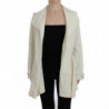Giacca trench bianca - IT42 - S