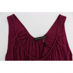 Camicetta senza maniche viola - IT40 - XS