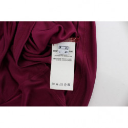 Camicetta senza maniche viola - IT40 - XS