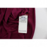 Camicetta senza maniche viola - IT40 - XS