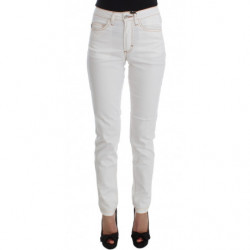 Jeans slim fit in misto...