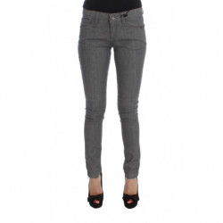 Jeans slim fit in misto...