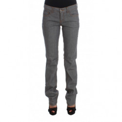 Jeans in denim dalla...
