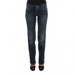 Jeans bootcut in misto...