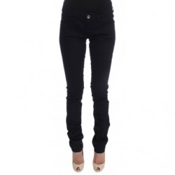 Jeans slim fit in misto...