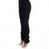 Jeans slim fit in misto cotone blu - W26