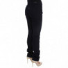 Jeans slim fit in misto cotone blu - W26