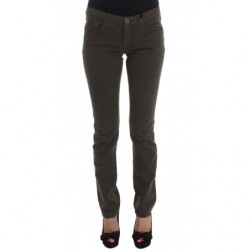 Jeans slim fit in misto...