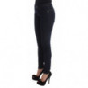Jeans slim fit in misto cotone blu - W26
