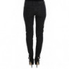 Jeans slim fit in denim di cotone blu - IT44-L