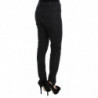 Jeans slim fit in denim di cotone blu - IT44-L