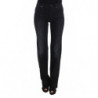 Jeans bootcut slim fit in misto cotone blu - W26