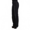 Jeans bootcut slim fit in misto cotone blu - W26