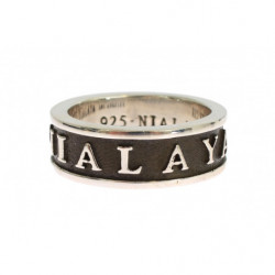 Anello in argento sterling...