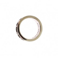 Anello in argento sterling 925 - EU63 - US11