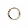 Anello in argento sterling 925 - EU63 - US11