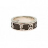 Anello in argento sterling 925 - EU63 - US11