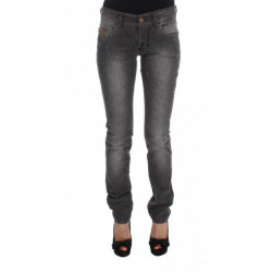 Jeans elasticizzati slim...