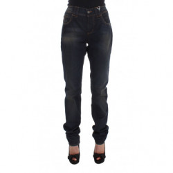 Jeans Boyfriend Fit in...