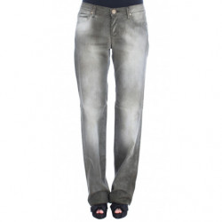 Jeans Boyfriend vestibilità...