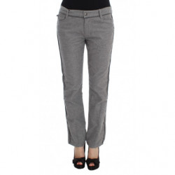 Pantaloni casual dal taglio...