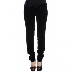 Pantaloni slim fit in...