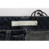 Jeans slim fit in misto cotone blu - IT40-S