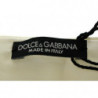 Cintura con fascia in seta bianca - IT48 - M