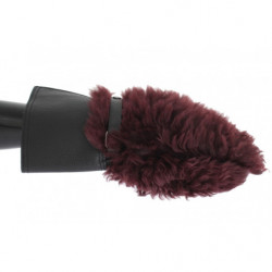 Guanti in shearling...