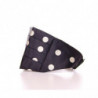 Cintura da smoking in vita nera - IT48 - M