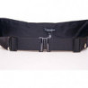 Cintura da smoking in vita nera - IT48 - M