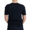 Top blusa in lana 100% lana lana - IT42-M