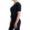 Top blusa in lana 100% lana lana - IT44-L