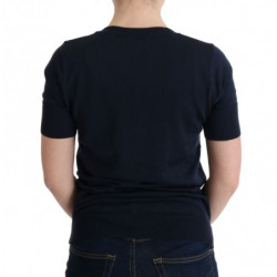 Top blusa in lana 100% lana lana - IT44-L