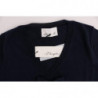 Top blusa in lana 100% lana lana - IT44-L