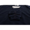 Top blusa in lana 100% lana lana - IT44-L